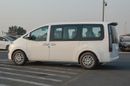 هيونداي ستاريا HYUNDAI STARIA 3.5L FWD PETROL MINIVAN 2025