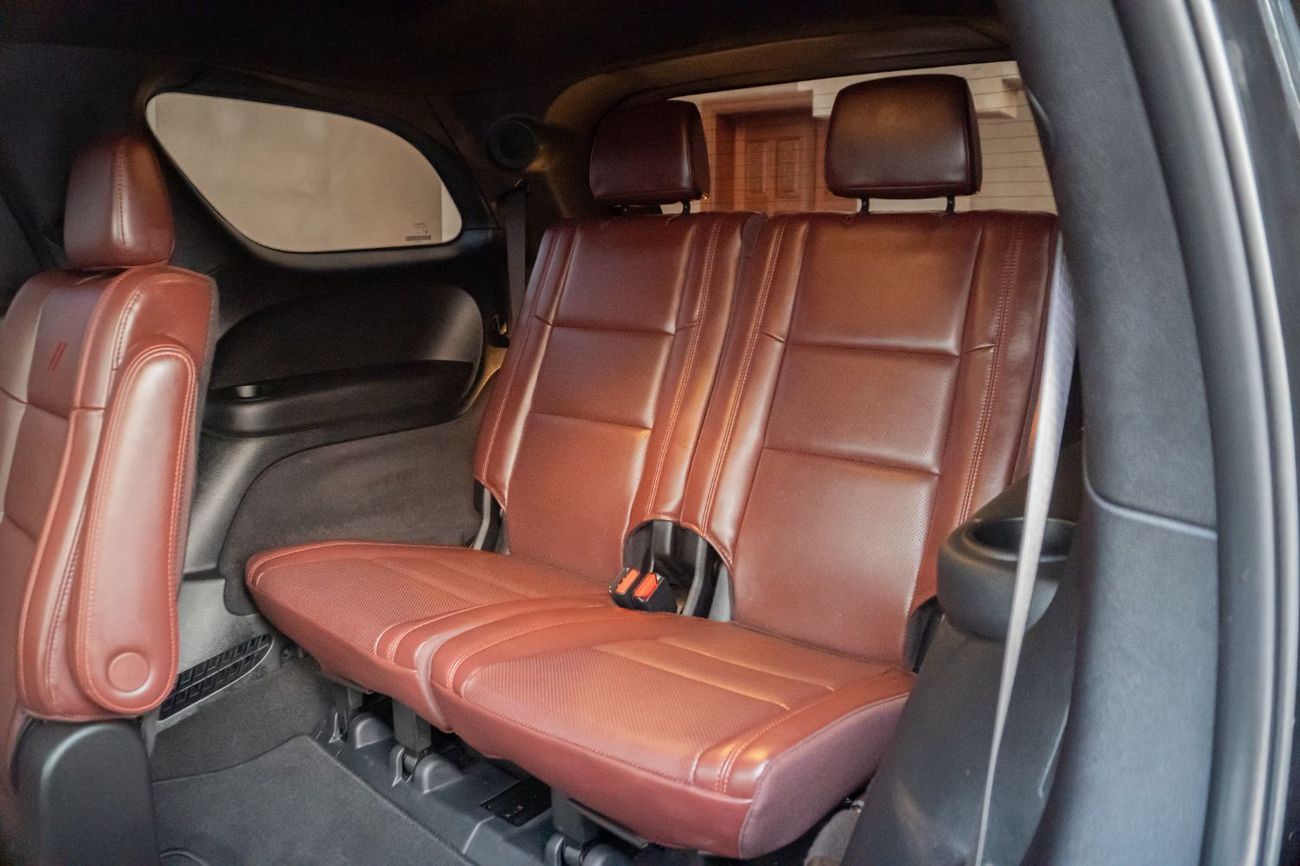 Dodge Durango R/T 5.7L 4WD