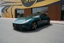 Ferrari FF Ferrari FF 2013