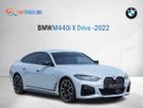 BMW 440i M440i xDRIVE 3.0L