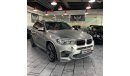 BMW X5M AED 3999/MONTHLY | 2017 BMW X5 M | M POWER  | GCC | UNDER WARRANTY