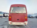 ميتسوبيشي روزا MITSUBISHI ROSA BUS RHD 2007 MODEL 4.8 L DIESEL MANUAL(PM00298)