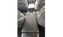Lexus LX600 3.5L VIP FOR EXPORT