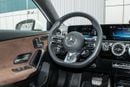 Mercedes Benz A45 AMG- S JXL 4MATIC+