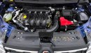 Renault Duster SE 4WD 2000
