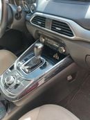 Mazda CX9 GT 2.5L (230 HP)