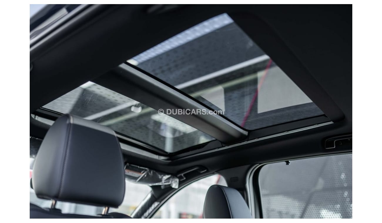 Hyundai Mufasa Brand New Export Euro 5 Engine