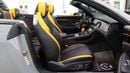 Bentley Continental GTC Bentley Continental GTC 2024 Excellent Condition