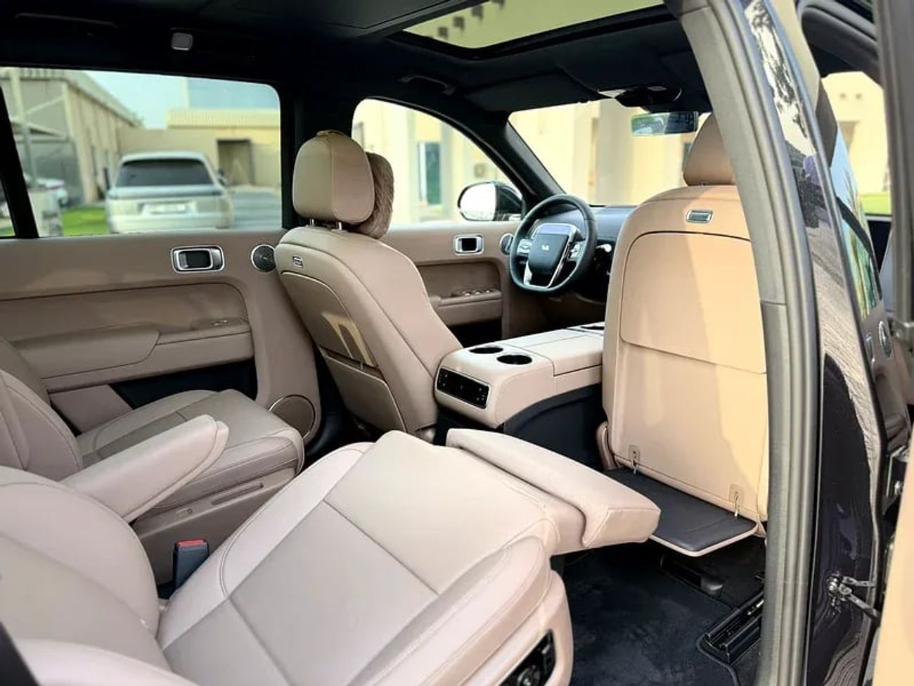 لي اوتو L9 ULTRA