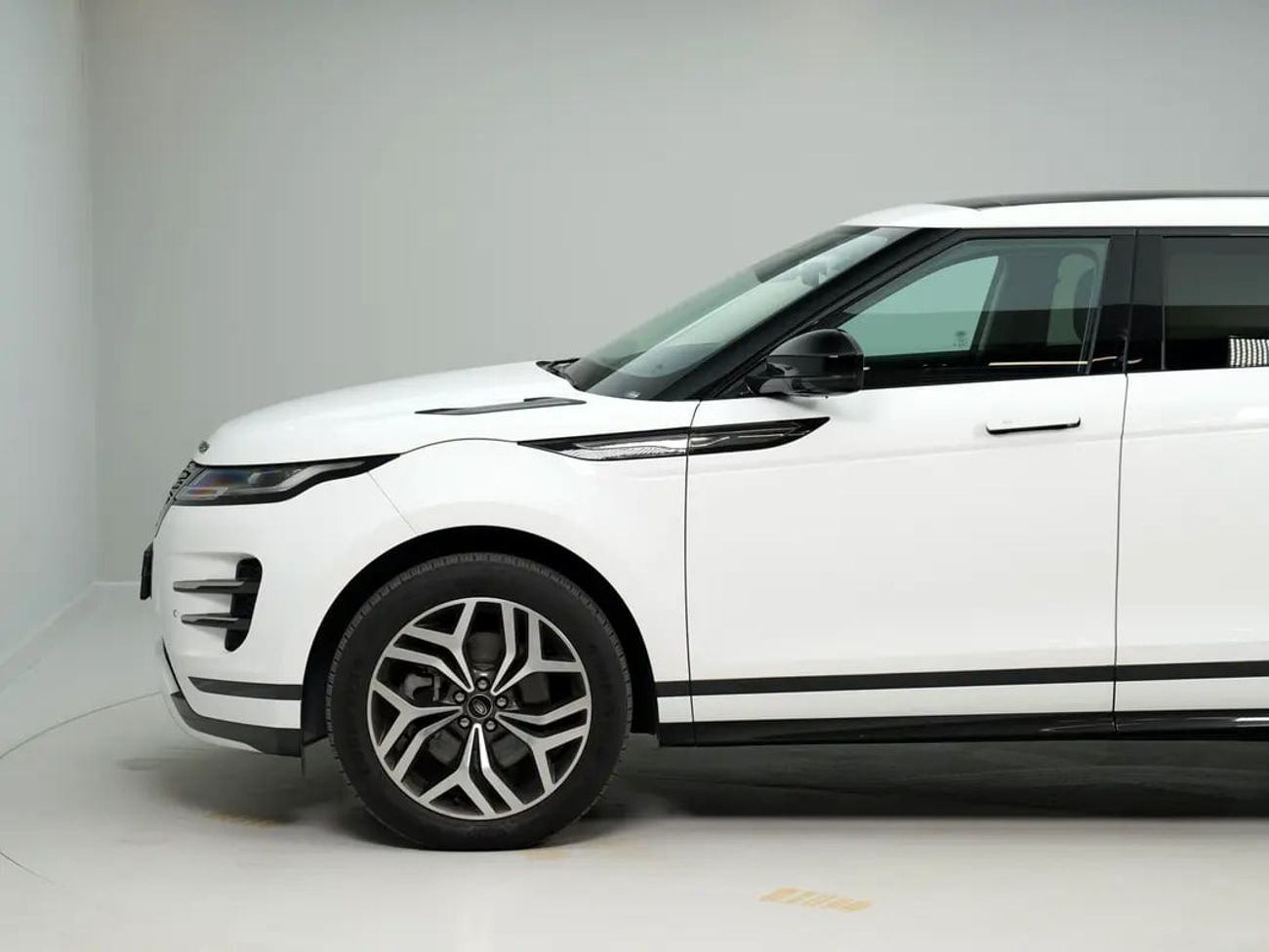 Land Rover Range Rover Evoque DYNAMIC SE P250 LOW Mileage | Great Condition