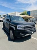 BYD Leopard 5 210KM Tianshen Ultra Edition