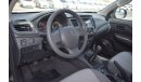 Mitsubishi L200 Double Cabin GLS 2.4L Diesel Manual Transmission