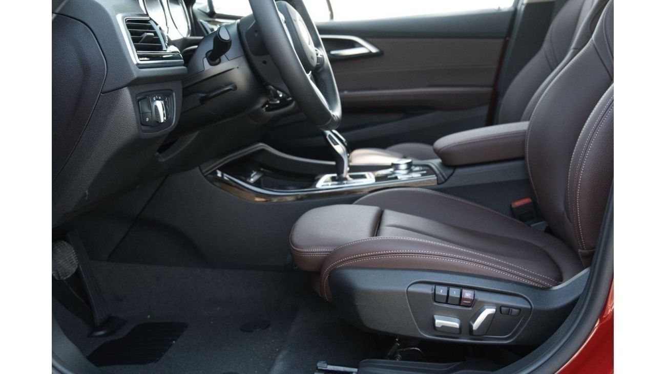 بي أم دبليو 120i 2023 | BMW | 120I | M SPORT | BLACK VERSION