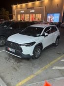 Toyota Corolla Cross xl