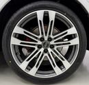 أودي SQ5 Sportback TFSI quattro 3.0L