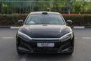 BYD HAN 2025 BYD Han L EV 701Km Honor Edition with LiDar Black in Tan 0Km
