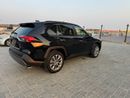 تويوتا راف ٤ Toyota Rav4 2021 limited panoramic