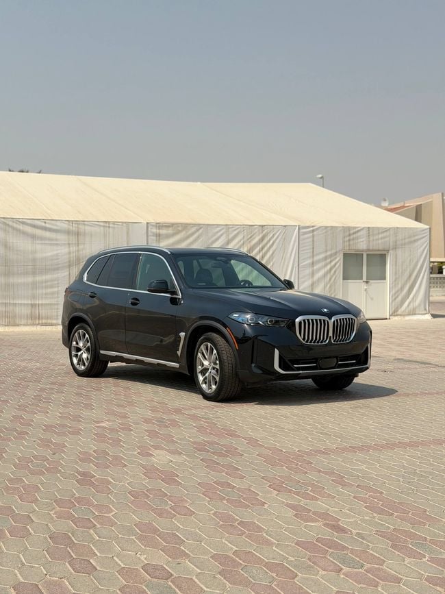 BMW X5 xDrive40i, миниатюра 22