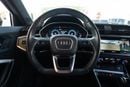 أودي Q3 40 TFSI quattro S Line 2.0L SUV Coupe