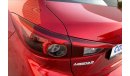 Mazda 3 V S/R