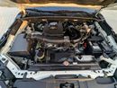 Toyota Fortuner GXR 2024 GCC SPECS INTERIOR AND EXTERIOR EXCELLENT