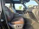 Toyota Prado VXR Toyota Prado Adventure 2.8l diesel A/T 4WD Black color inside Brown 2026 Model