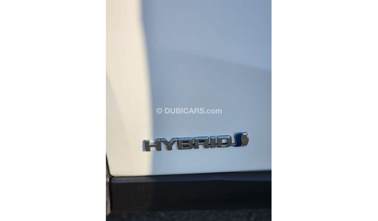 لكزس UX 250h lexus UX250 Hybrid 2019 model f sport