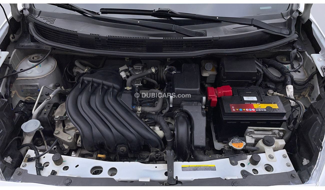 Nissan Micra S 1.5 | Zero Down Payment | Free Home Test Drive