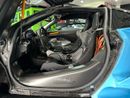 McLaren Senna STC