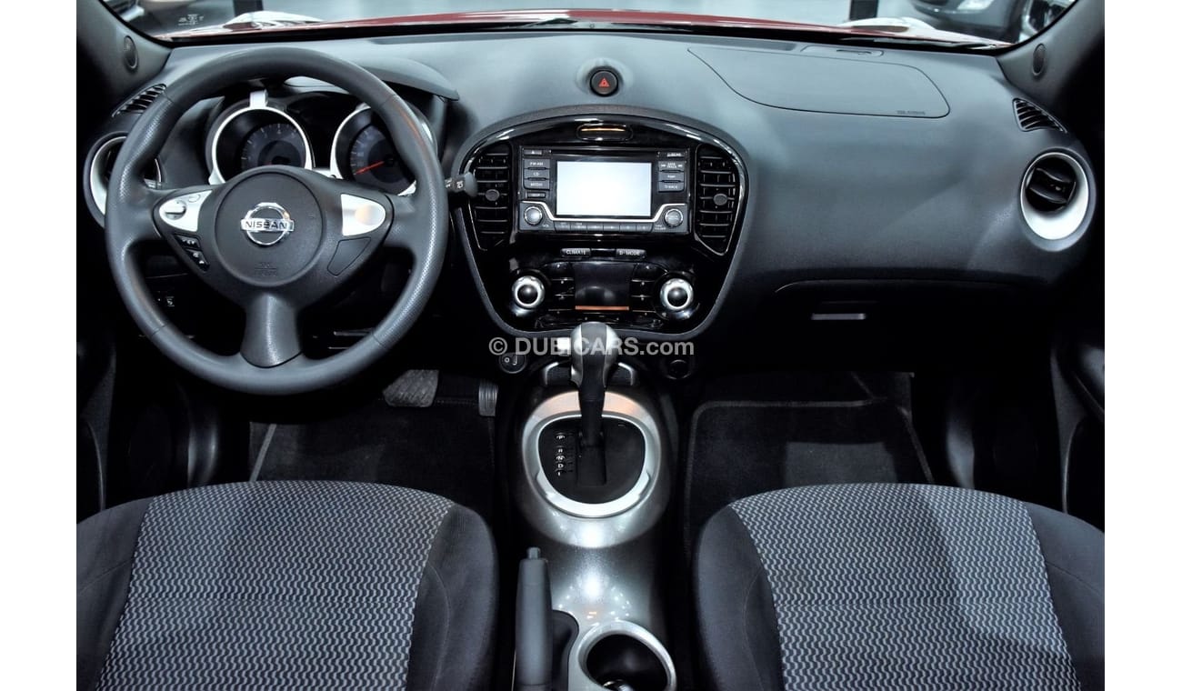 Nissan Juke SL