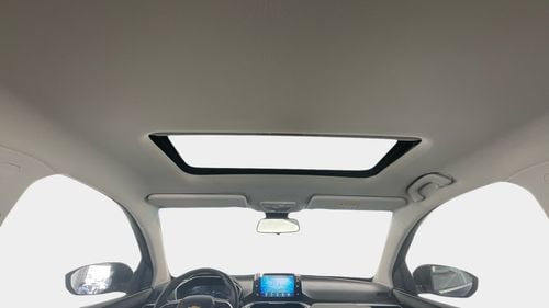 فولكس واجن T ROC R-Line | شامل الضمان | 0 ﺪﻔﻋﺓ ﺃﻮﻟﻯ