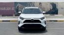 Toyota RAV4 EXR 2.5L (203 HP) AWD EXR 2.5L (20 3 HP) full option AWD