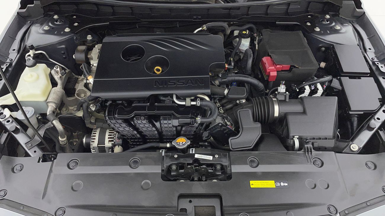 Nissan Altima S 2.5 | Zero Down Payment | Free Home Test Drive