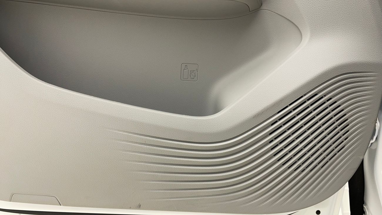 فورد تيريتوري TREND 1.8 | بدون دفعة مقدمة | اختبار القيادة في المنزل