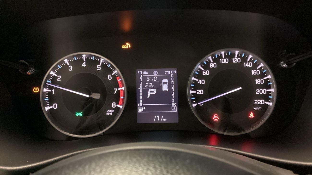 Suzuki Fronx 1.5 MHEV GL 2WD AUTO | Guaranteed Warranty | 0 Down Payment