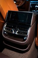 بنتلي فلاينج سبور 2.9T Hybrid