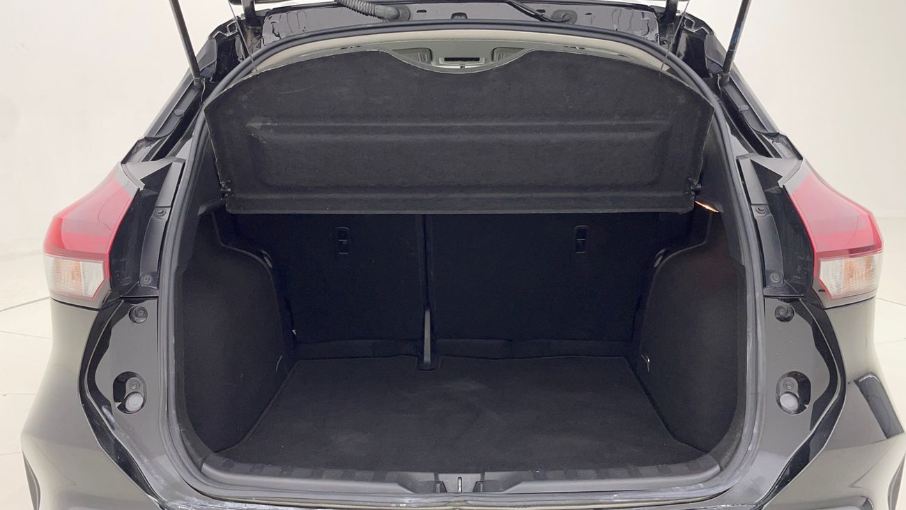 Nissan Kicks SV 1.6 | Zero Down Payment | Home Test Drive