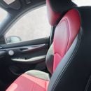 Infiniti QX50 Sport 2.0
