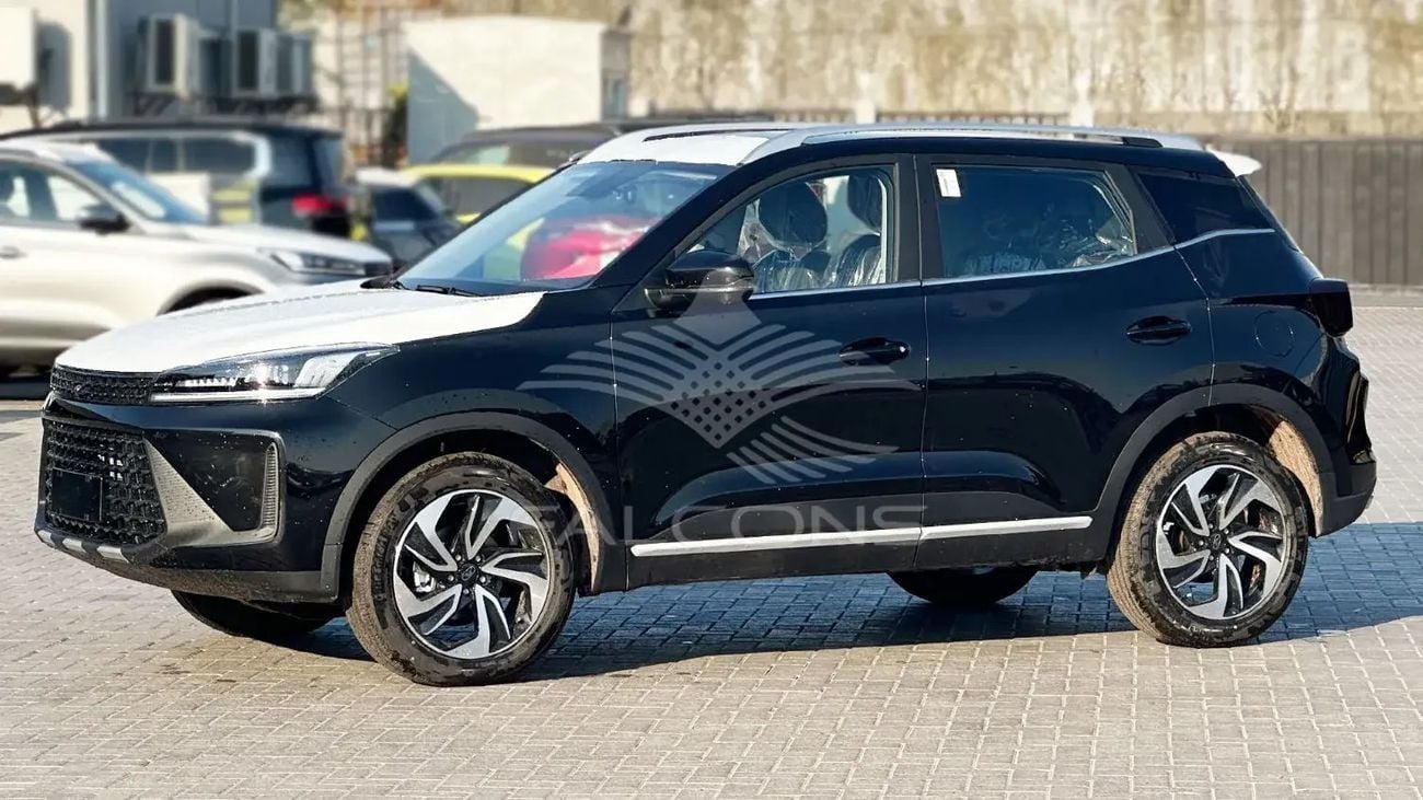 Kaiyi X3 Pro Kaiyi X3 PRO 1.5T CVT Version II-FLAGSHIP VERSION AT 2026 • Petrol • Automatic