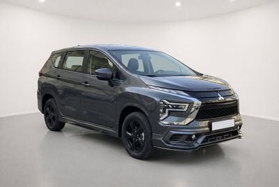 ميتسوبيشي إكسباندر 2024 GLX MIDLINE PRIME EDITION | AED 878/Month | 0 DP | 30 Day Return | Warranty | Service History