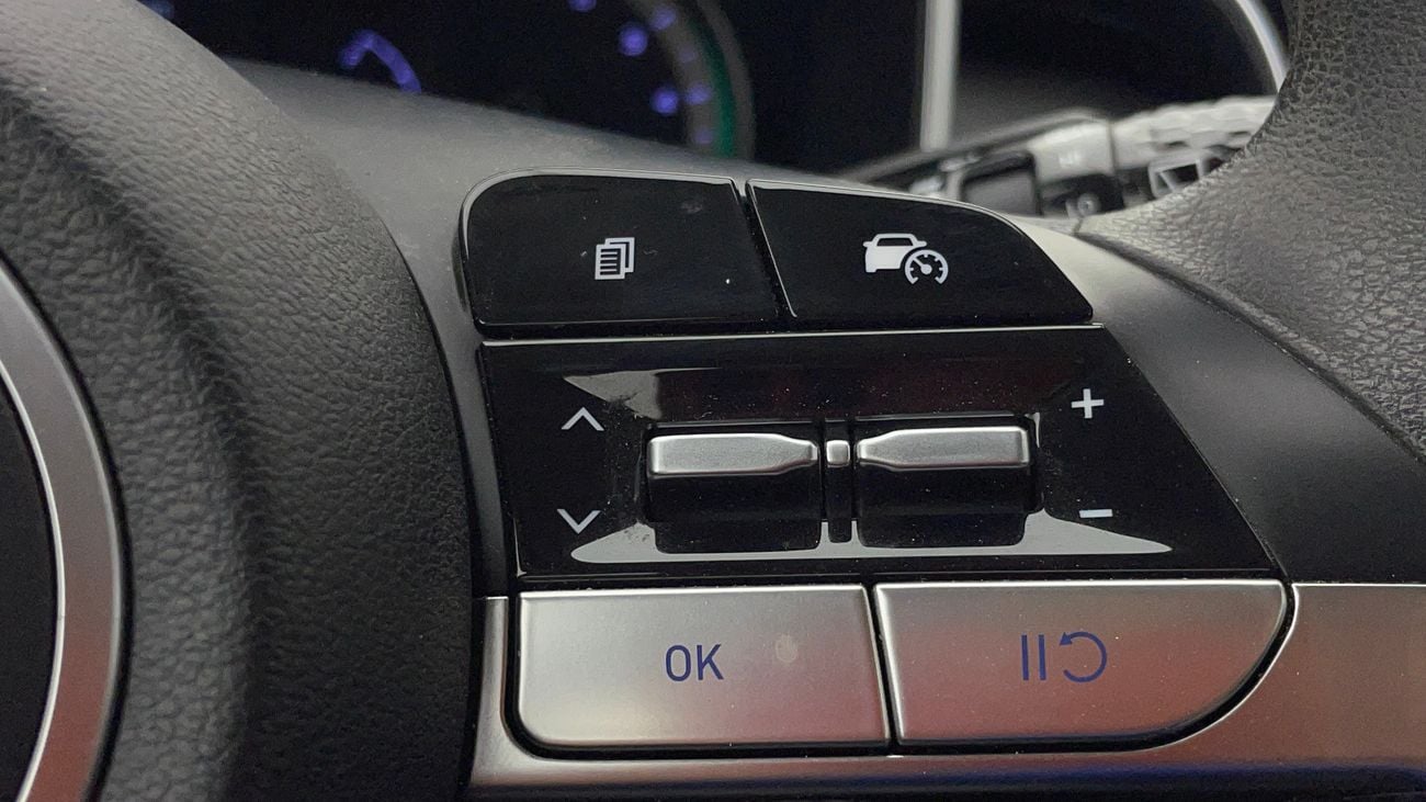 هيونداي توسون SMART 2 | بدون دفعة مقدمة | اختبار القيادة في المنزل