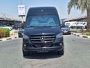 Mercedes Benz Sprinter 2023 MERCEDES BENZ SPRINTER VIP LUXURY