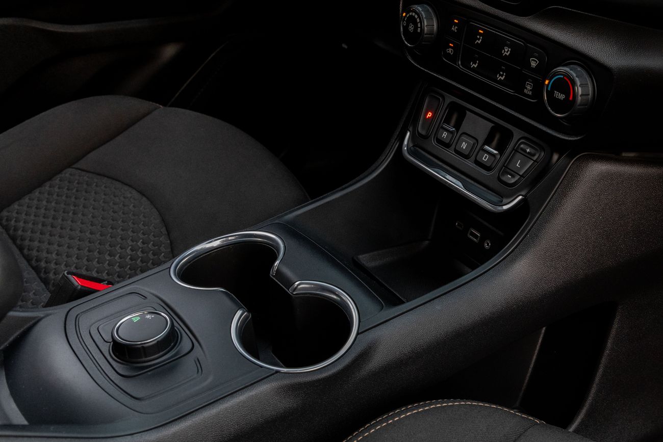 GMC Terrain Terrain SLE | 1,175 P.M | 0% Downpayment | GREAT CONDITION