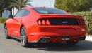 Ford Mustang GT Premium, 5.0L V8 0km