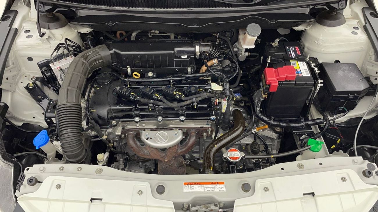 سوزوكي سياز 1.5L 2023 | 0 DP | 481/Month | 30 Day Return | Service History