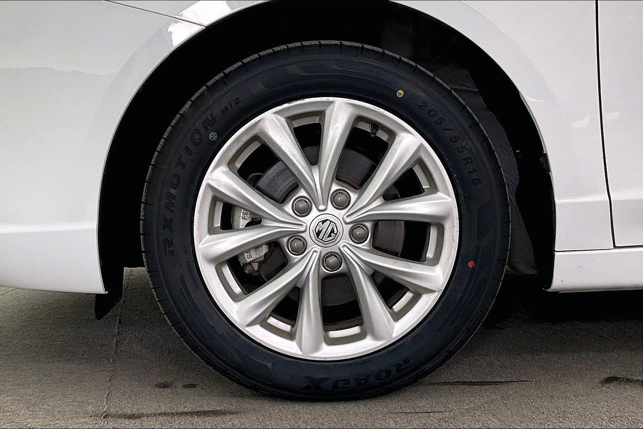 MG 5 Standard | Guaranteed Warranty | 0 Down Payment