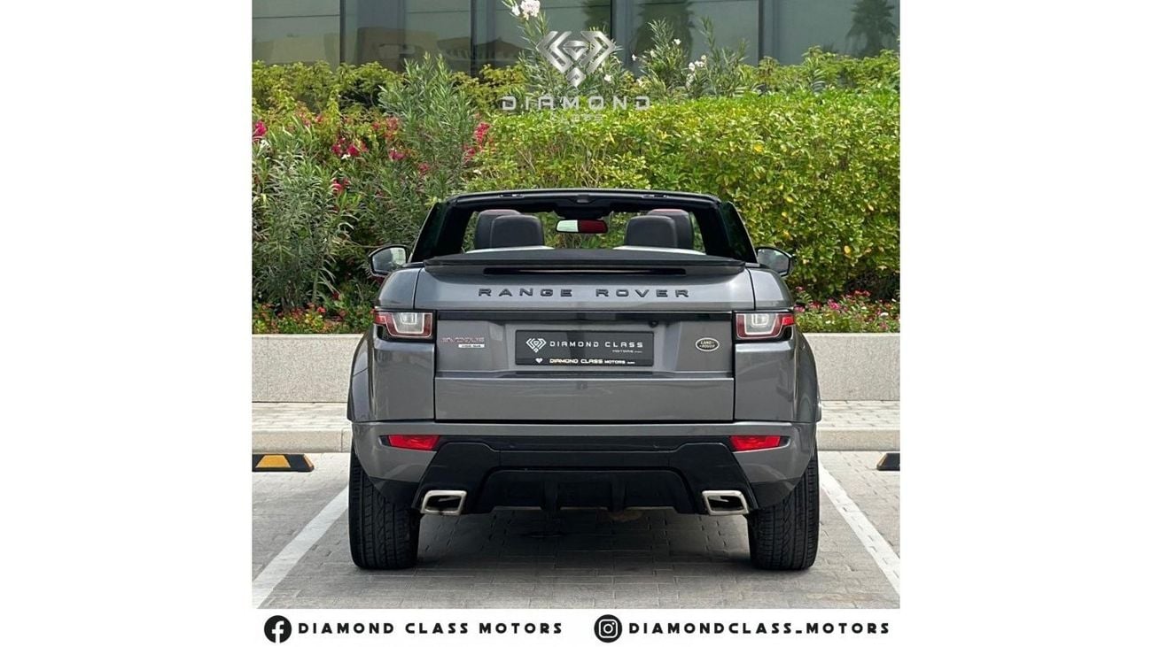 لاند روفر رانج روفر إيفوك رانج روفر ايفوك كشف خليجي ،اعلى مواصفات تشيكات وكالة