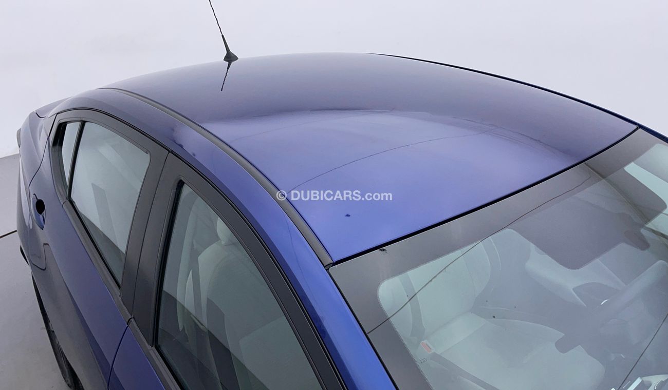 Nissan Sunny S 1.6 | Zero Down Payment | Free Home Test Drive