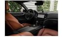 Maserati Ghibli GT Hybrid | 5,873 P.M  | 0% Downpayment | Maserati Warranty & Service Contract