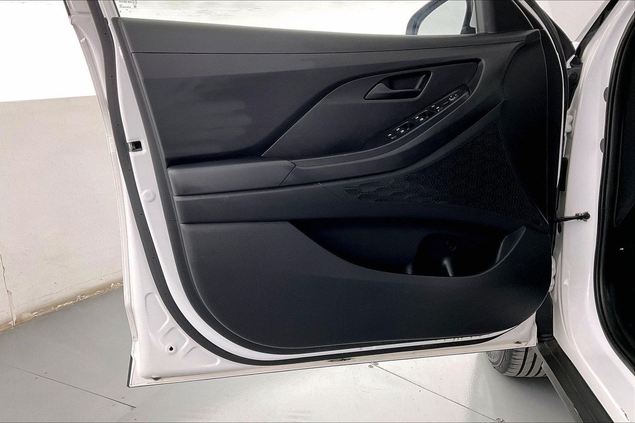 Hyundai Elantra Smart | 1 year free warranty | 0 Down Payment